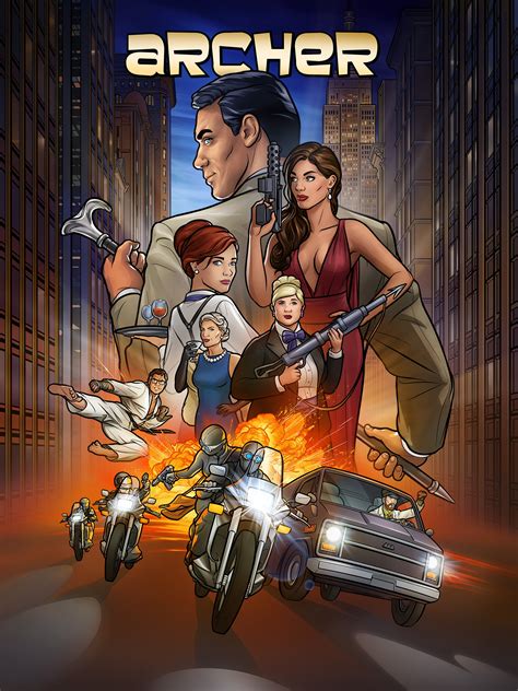 megashare archer|Watch Archer Online .